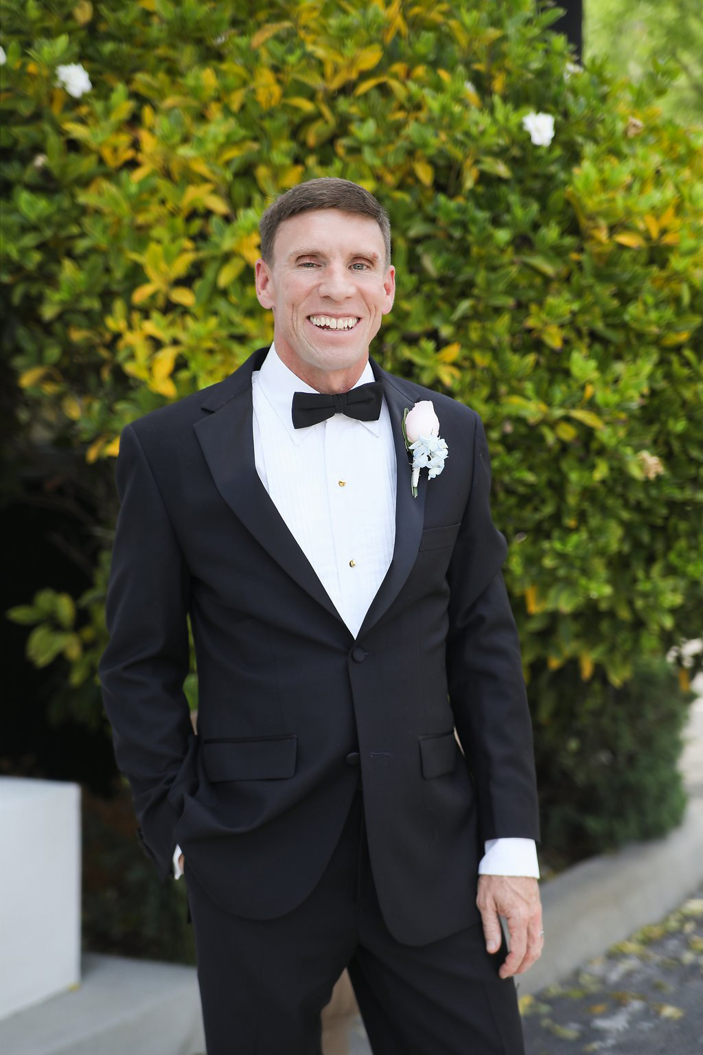 About: Mike Christian