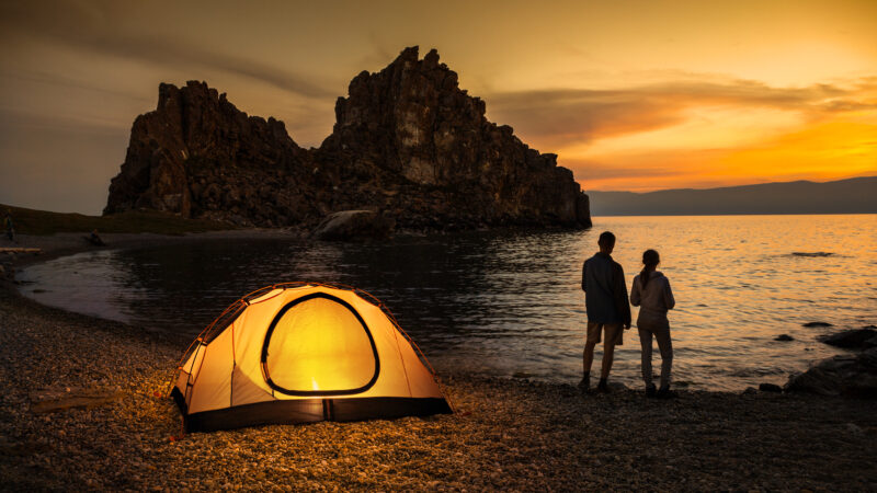 Give the Gift of Romance on Father’s Day