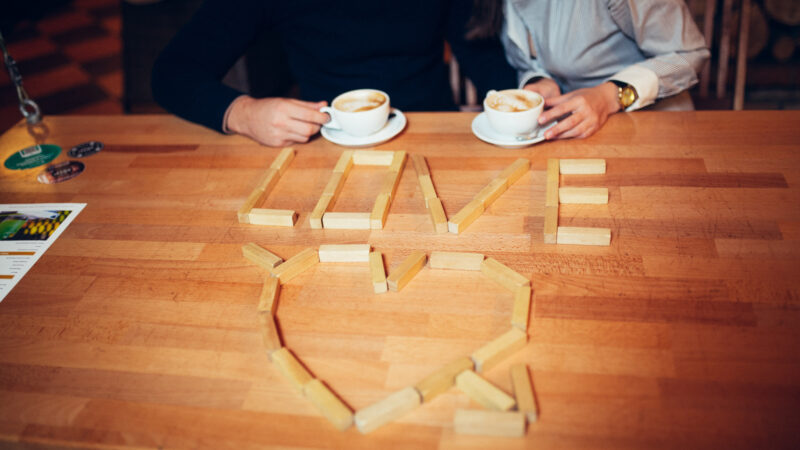 Anatomy of a Great (Christian) Date