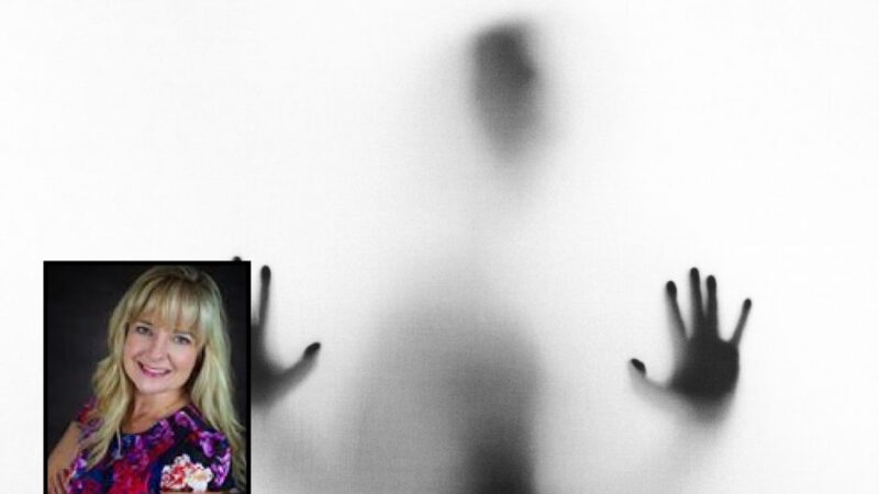 The Dark Secret Behind The Smile:  My Abortion Story