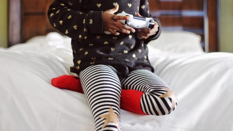 We became a screen-free family.  What happened next?