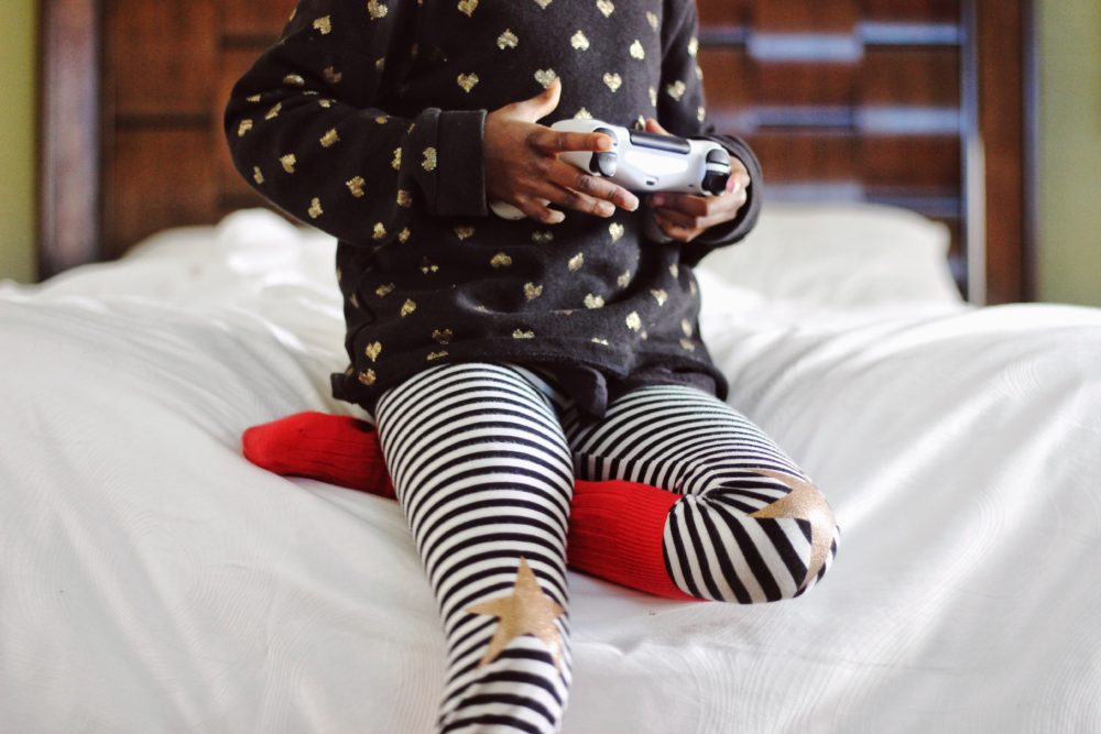 We became a screen-free family.  What happened next?