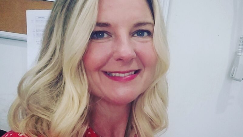 My Breast Cancer Scare: Because having people you love die isn’t enough drama for one year, you have to worry about dying of cancer yourself to make things interesting.