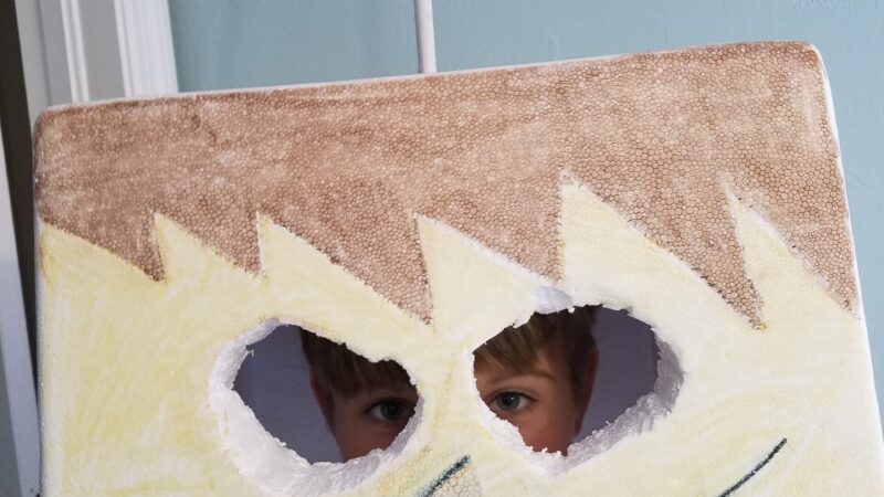 The Screen-Free Quarantine – Day 21: The Day I Unplugged My Kid’s Education