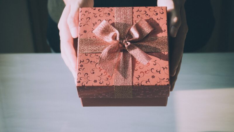 Why I won’t Buy My Daughter a Nintendo Switch for Her 21st Birthday