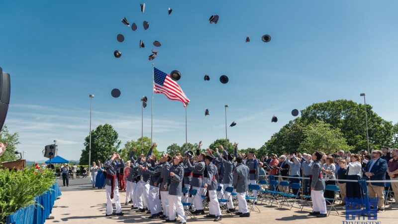 The Unintended Side Effects of Sending Your Son To Military Boarding School