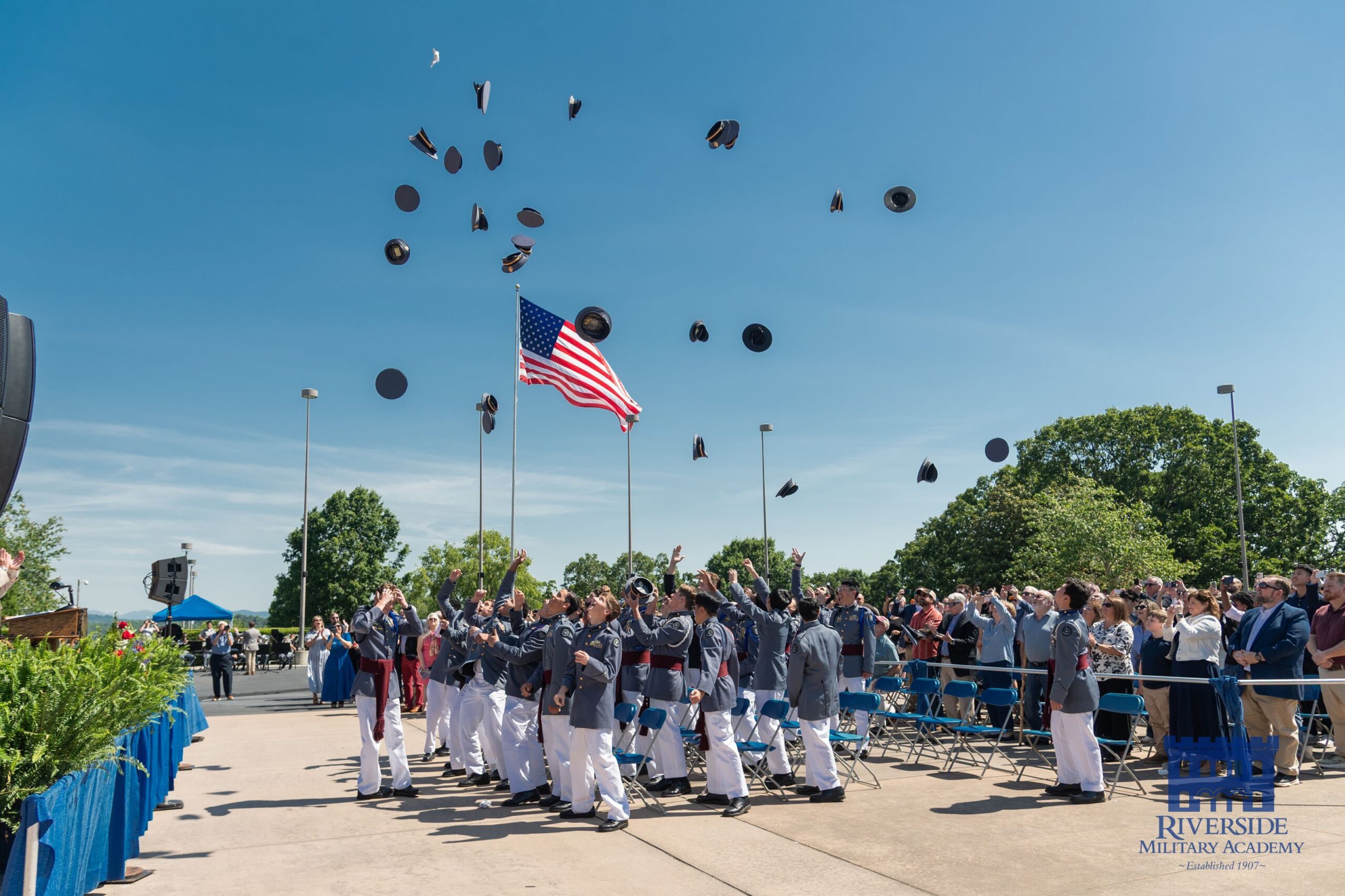 The Unintended Side Effects of Sending Your Son To Military Boarding School