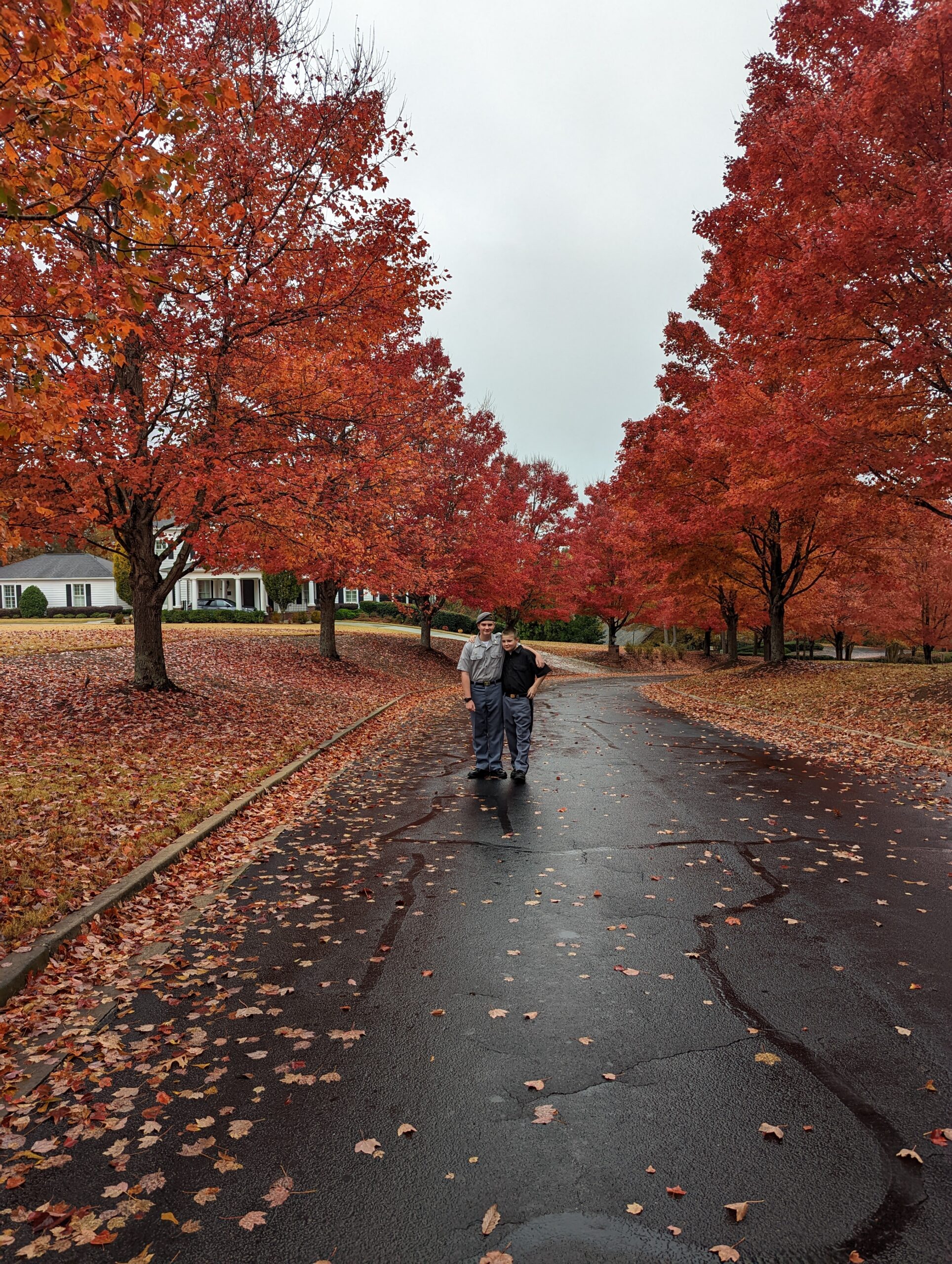 Understanding the Decision: Sending My Sons to Military Boarding School